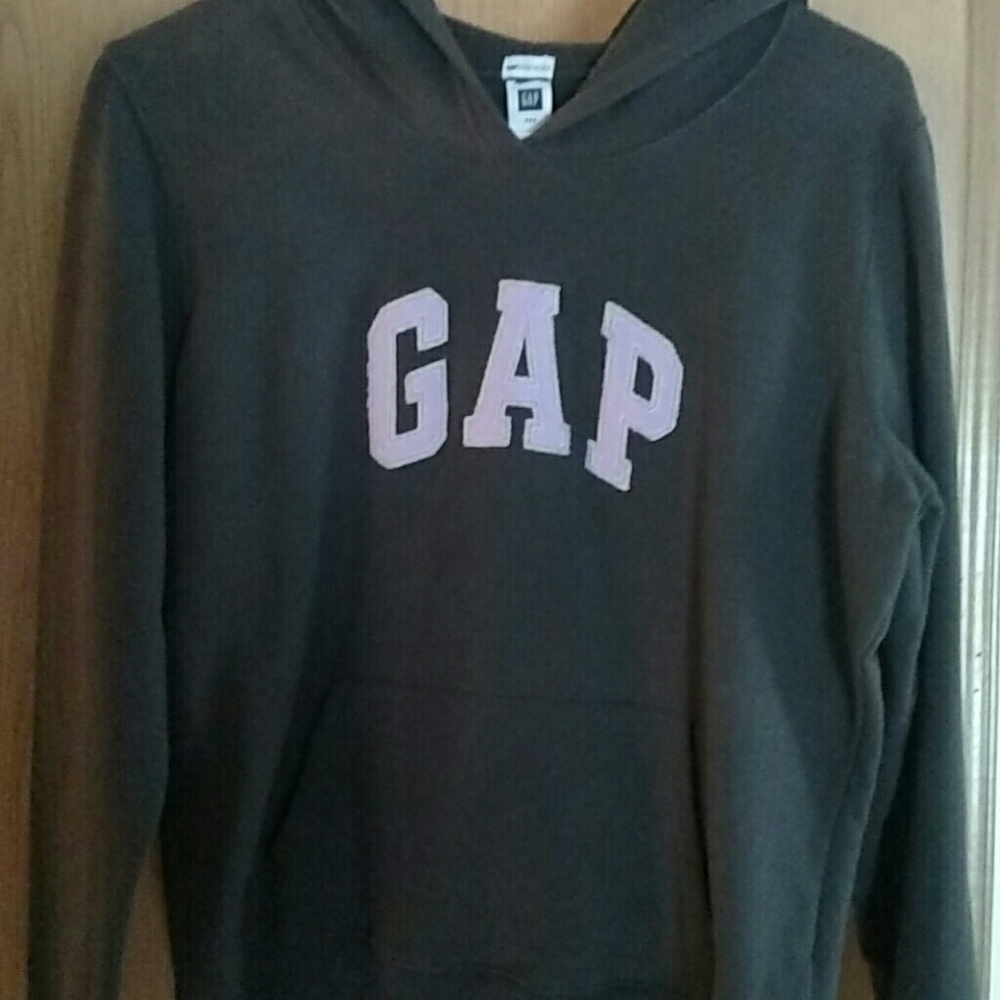 GAP hoodie